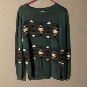 Hollister Womens Sweater